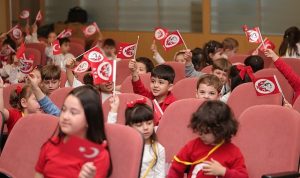 Osmangazi Çocuk Meclisi İstedi, Başkan Aydın Yerine Getirdi