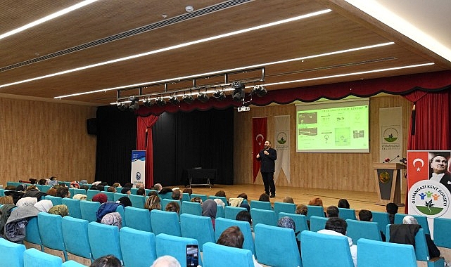 Osmangazi’de Bipolar Farkındalığına Güçlü Dokunuş