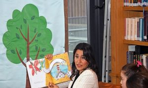 Osmangazi’de “İyileştiren Kalpler” Çocukların Yüreğine Dokundu