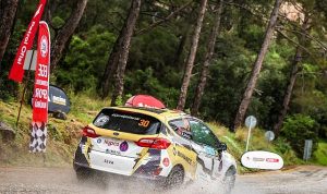 Osmangazi’nin Gururu Sezona Güçlü Başlangıç Yaptı