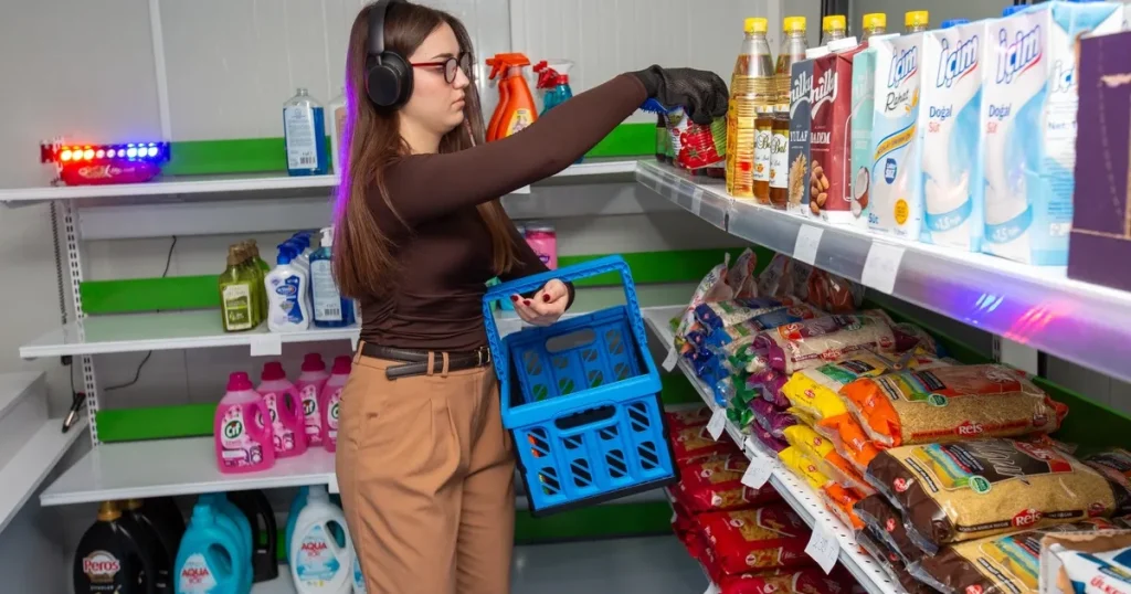 Otizmin Zorluklarını Yaşayarak Öğrendiler