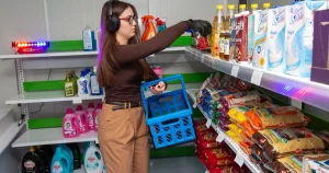 Otizmin Zorluklarını Yaşayarak Öğrendiler