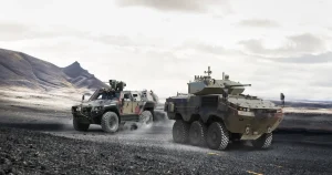 Otokar, Asya-Pasifik’teki İddiasını DSA 2026’da Pekiştiriyor