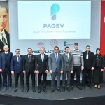 PAGEV’de Yavuz Eroğlu Güven Tazeledi