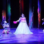 Papagenolar Çocuk Operası Çankaya’da