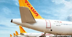 Pegasus, İnteraktif Arama Banner’ları ile Web Sitesi Ziyaretlerini Yüzde 83 Artırdı