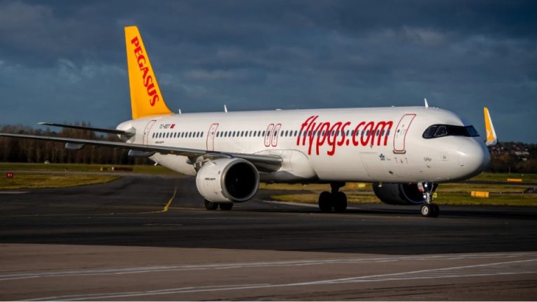 Pegasus, Orta Doğu ülkelerine uçuş iptallerini uzattı