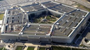 Pentagon 1,5 trilyon dolarlık savunma bütçesinin detaylarını açıkladı