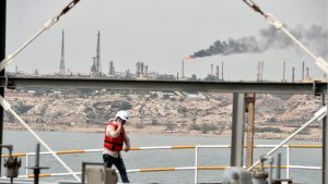 Petrol diplomasi umuduyla geriliyor