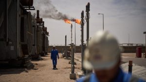 Petrol, İran-ABD müzakere sinyaliyle geriledi