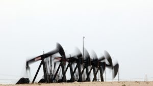 Petrolde Hürmüz krizi devam ediyor