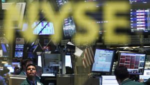 Piyasalar ilk çeyrekte hem yazı hem kışı yaşadı