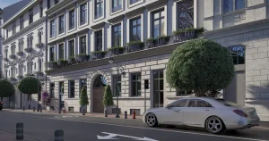 Polat Gayrimenkul Macaristan Projeleriyle Uluslararası Başarılarını Taçlandırıyor