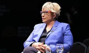 Prof. Dr. Sevil Atasoy: “Uyuşturucu akışını kesmek, terörün finansal damarını kesmektir!”