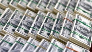 Reel sektörün döviz açığı kritik eşikte