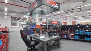 Rekabet Kurumu MediaMarkt’a 330 milyon TL para cezası kesti