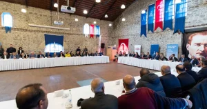 Romanlar İçin Yeni Dönem