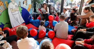 Royal Canin’den Veteriner Hekimlik Mesleğine ve Çocuklara Anlamlı Katkı