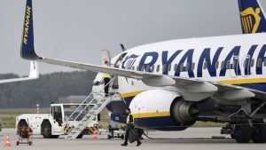 Ryanair’den Berlin’den çıkış kararı
