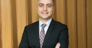 Sabancı Vakfı’nda Önemli Atama