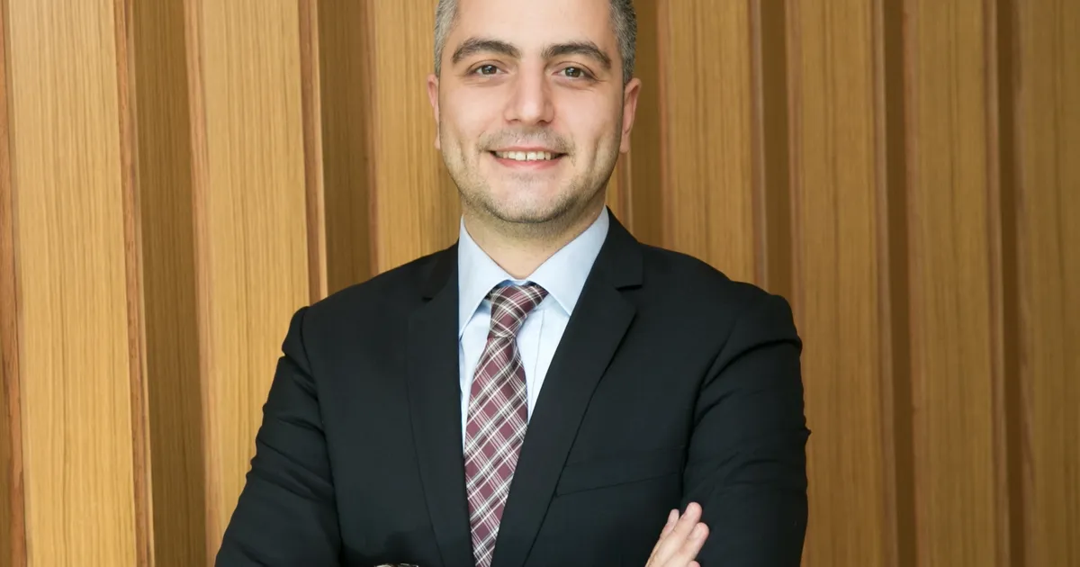 Sabancı Vakfı’nda Önemli Atama
