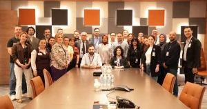 Sabiha Gökçen’de İnsan Odaklı Yaklaşım Havalimanı’na Ödül Getirdi 