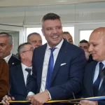 Sadettin Saran’dan Memleketi Kırıkkale’ye Anlamlı Yatırım