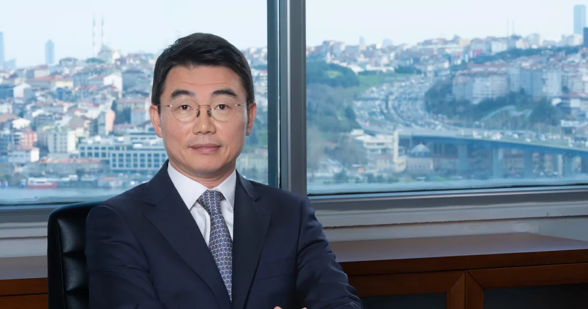 Samsung Electronics Türkiye’de Üst Düzey Atama