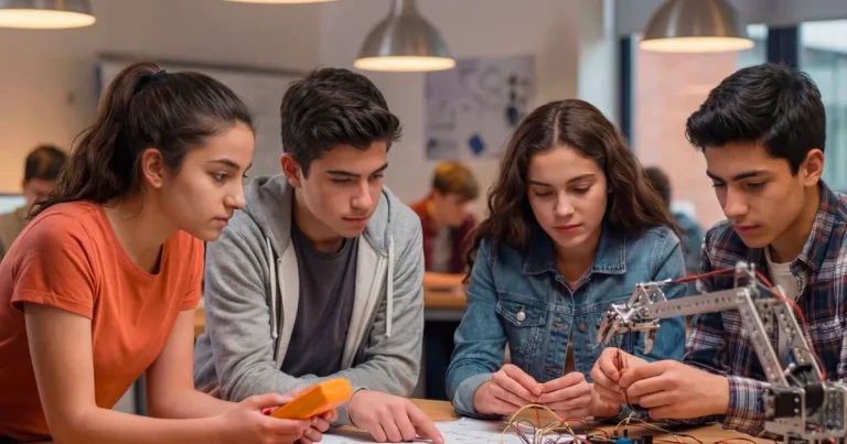 Samsung Solve for Tomorrow Programının Yeni Dönem Başvuruları Başladı