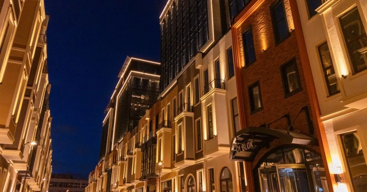 Sanayiden Yeni Yaşam Alanına: Bayrampaşa’da Dönüşüm Başladı