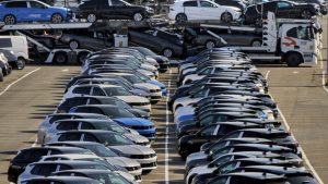 “Savaş uzun sürerse otomotiv sektöründe tedarik ve maliyet sorunları artabilir”