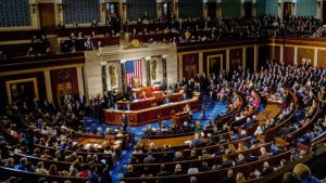 Senato’dan Trump’ın “savaş yetkileri” tasarısına ret