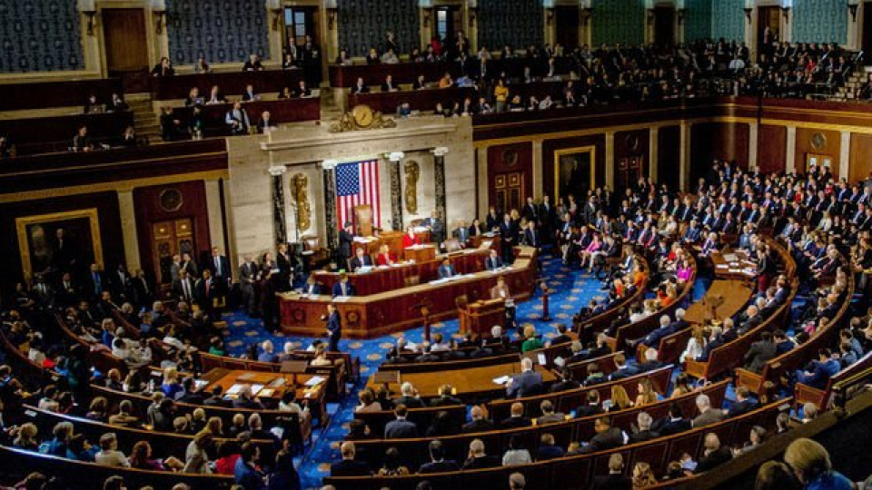 Senato’dan Trump’ın “savaş yetkileri” tasarısına ret