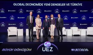 Sermaye Sadece Getiri Değil, Öngörülebilir Bir Ortam Arıyor
