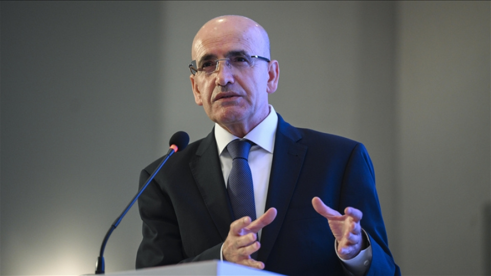 Şimşek: COP31 Eylem Gündemi 9 öncelik etrafında şekillenecek