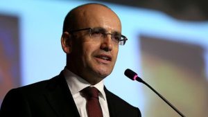 Şimşek: Kırılganlığı yönetilebilir görüyoruz