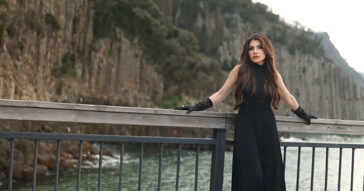Şira: “Müzik Yolculuğumdan Vazgeçmem”