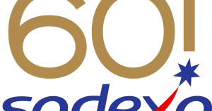 Sodexo, Küresel Başarı Hikayesinin 60. Yılını Kutluyor