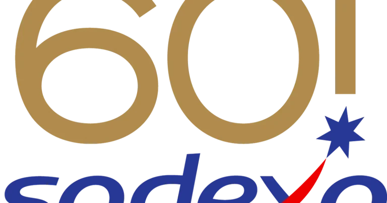 Sodexo, Küresel Başarı Hikayesinin 60. Yılını Kutluyor