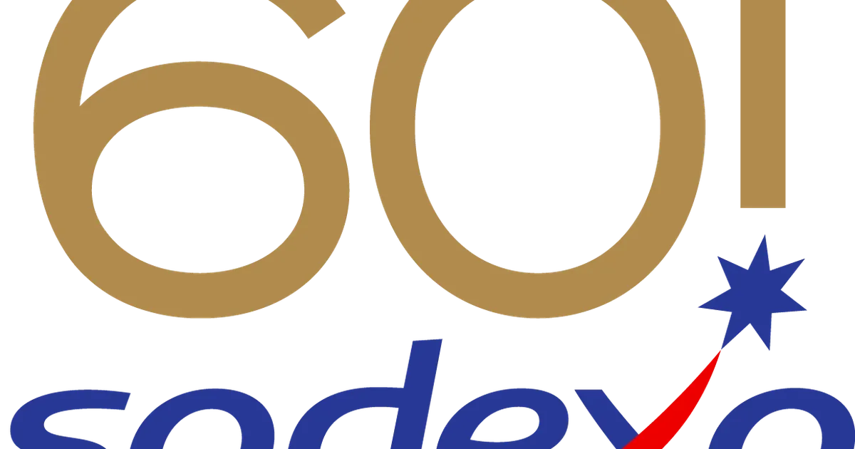 Sodexo, Küresel Başarı Hikayesinin 60. Yılını Kutluyor