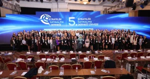 SSD 5. Zirvesi, 1000’in Üzerinde Katılımcıyla Büyük İlgi Gördü