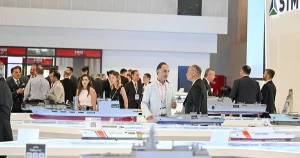 STM’nin Milli Teknolojileri Latin Amerika Sahnesine Çıkıyor