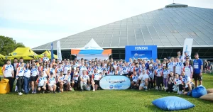 SunExpress Runtalya’da 200 Çalışanıyla İyilik İçin Koştu