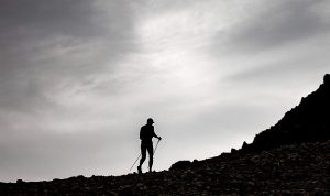 Tahtalı dağının zirvesine doğru koşu heyecanına geri sayım başladı