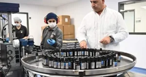 Talya Bitkisel’den 6 Milyon Dolarlık Yeni Fabrika Yatırımı