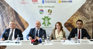 Tarihi İlçede Sürdürülebilir Turizm Başlıyor