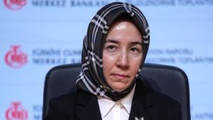 TCMB Başkan Yardımcısı Karahan: Temkinli yaklaşım benimsemeye devam edeceğiz