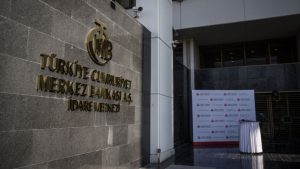 TCMB rezervlerinde hızlı toparlanma