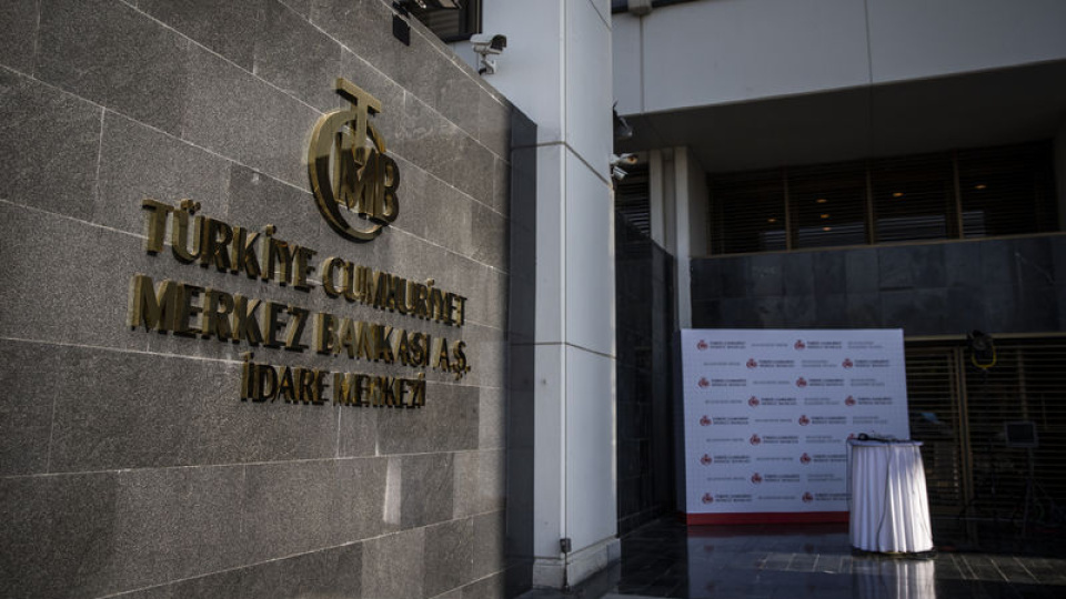 TCMB’nin swap hariç net rezervlerinde düşüş sürdü