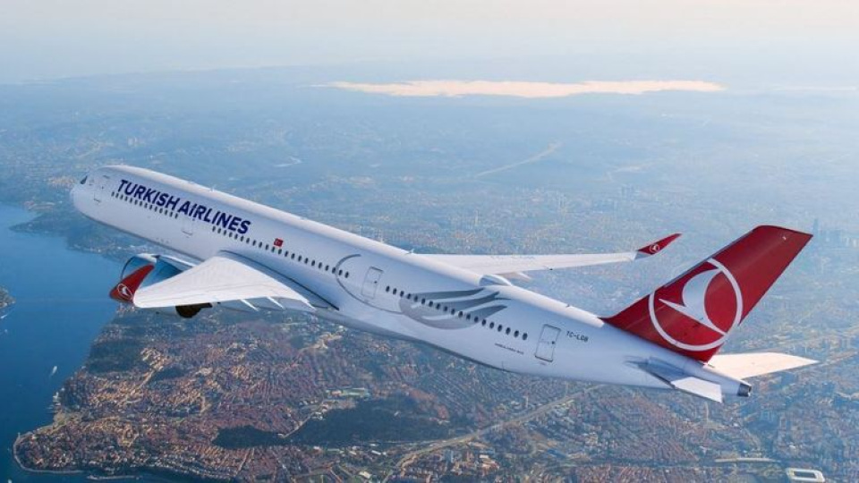 THY’de üst düzey atamalar